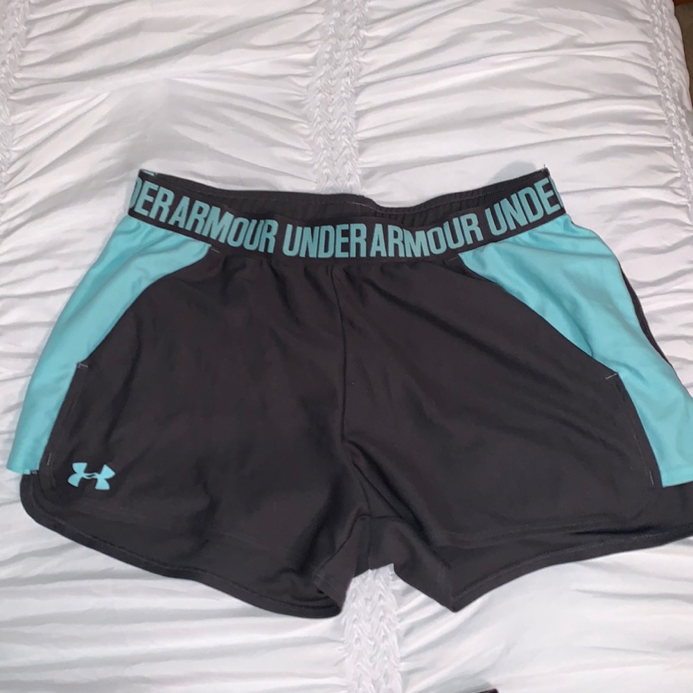 Under Armour shorts